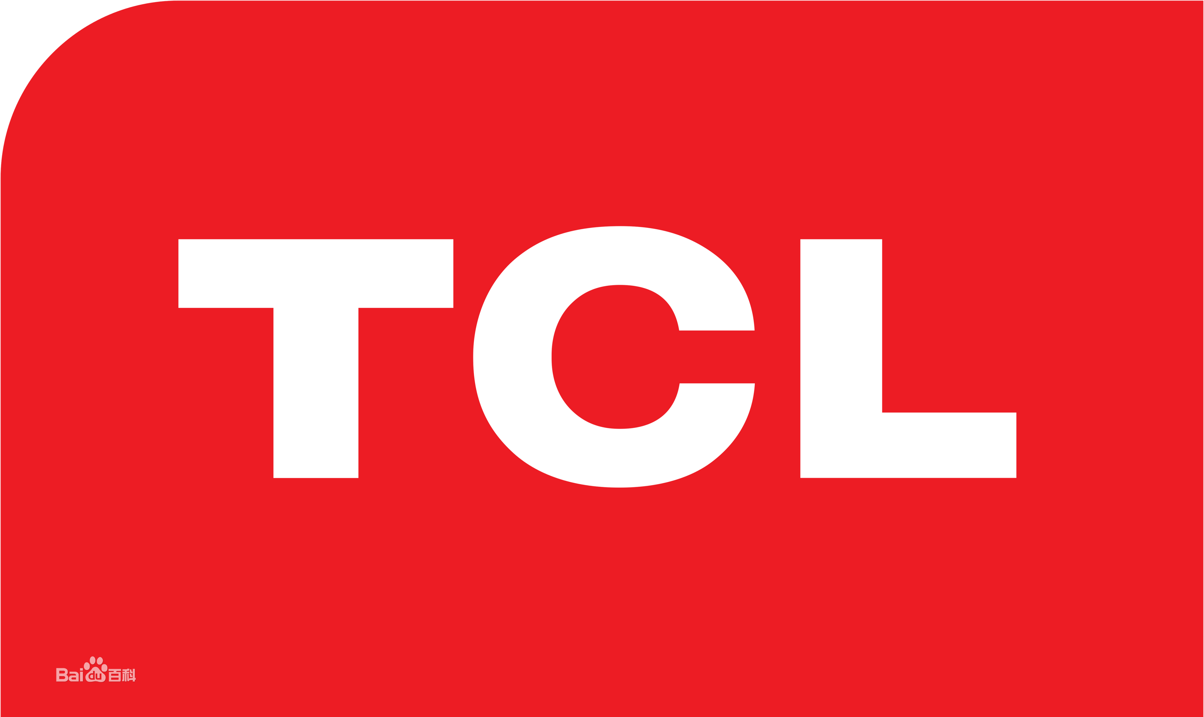 杭州TCLTCL电视